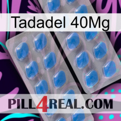 Tadadel 40Mg 23